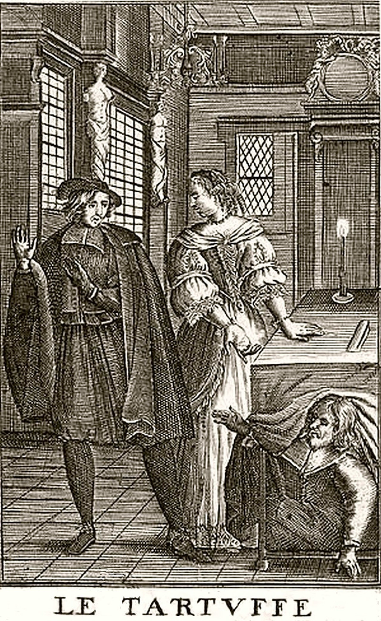 le-tartuffe