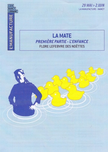 La Mate (Copier)