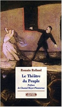 Romain Rolland