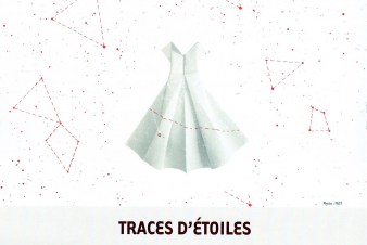 Traces d'étoiles