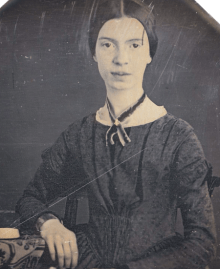 Emily Dickinson