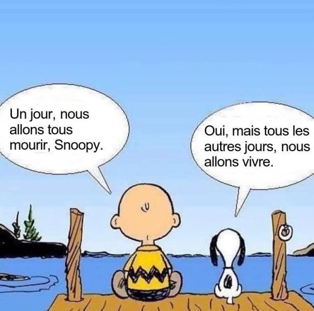 snoopy
